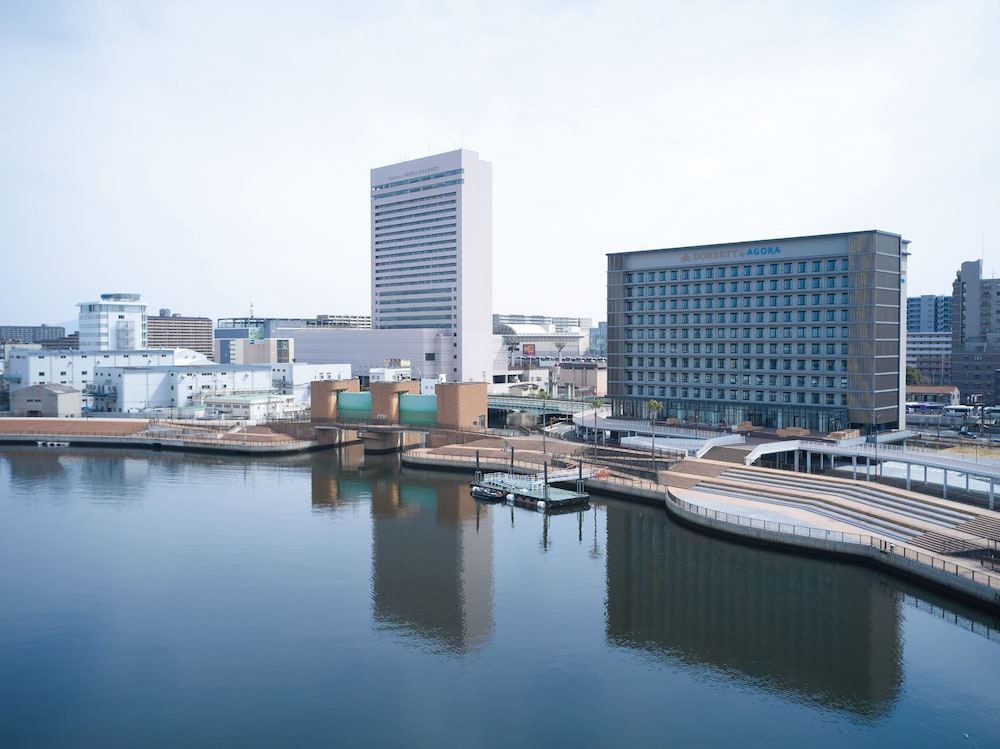 ドーセット バイ アゴーラ 大阪堺 大阪