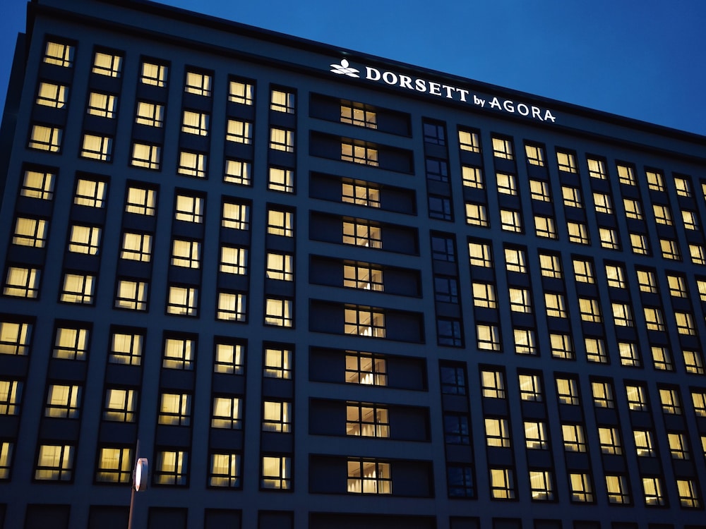 ドーセット バイ アゴーラ 大阪堺 大阪