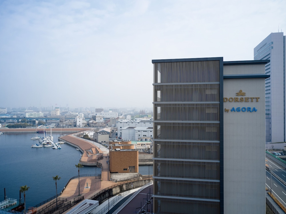 ドーセット バイ アゴーラ 大阪堺 大阪