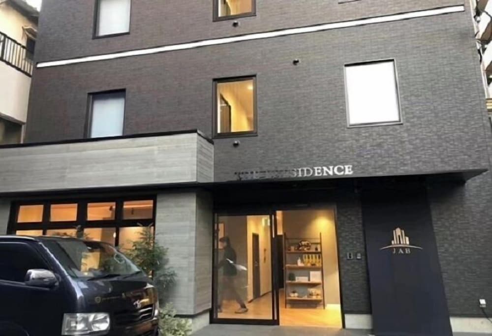 JA ホテル緑橋 大阪