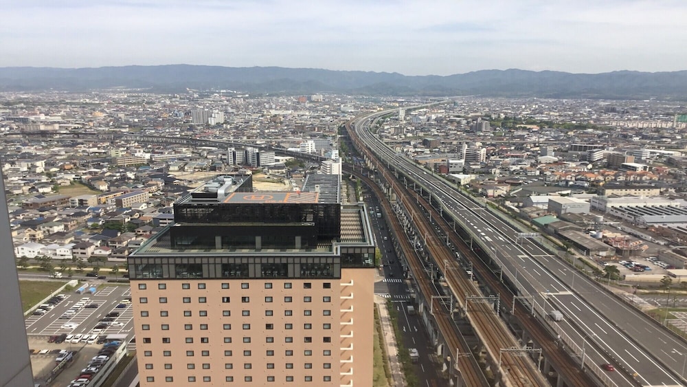 オディシススイーツ大阪エアポートホテル 大阪