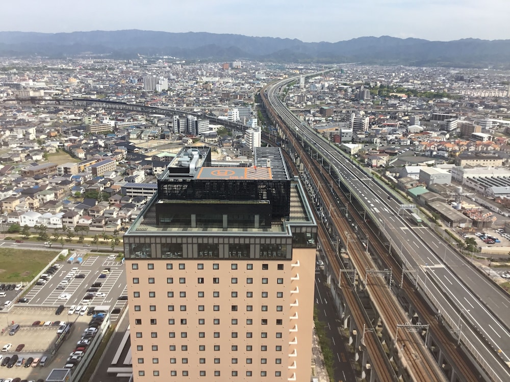 オディシススイーツ大阪エアポートホテル 大阪