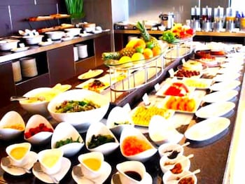 オディシススイーツ大阪エアポートホテル 大阪