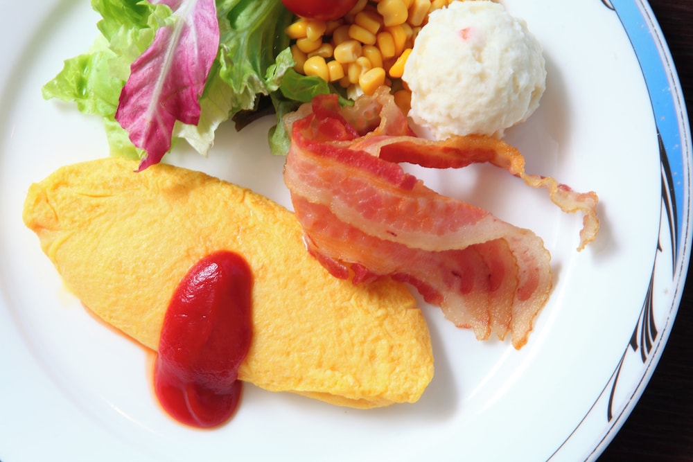 オディシススイーツ大阪エアポートホテル 大阪