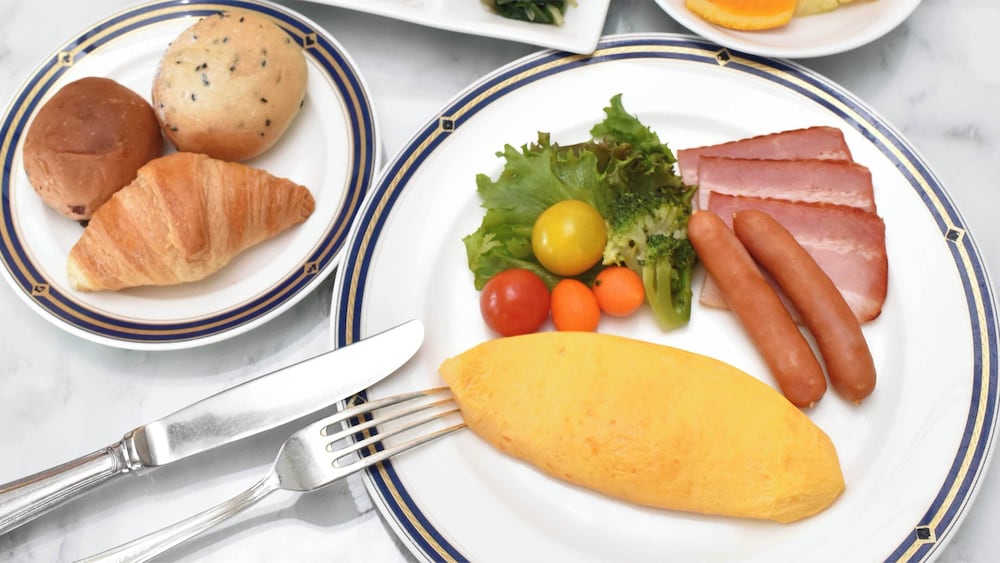 オディシススイーツ大阪エアポートホテル 大阪