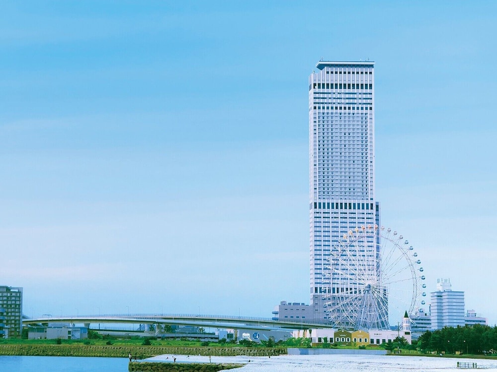 オディシススイーツ大阪エアポートホテル 大阪