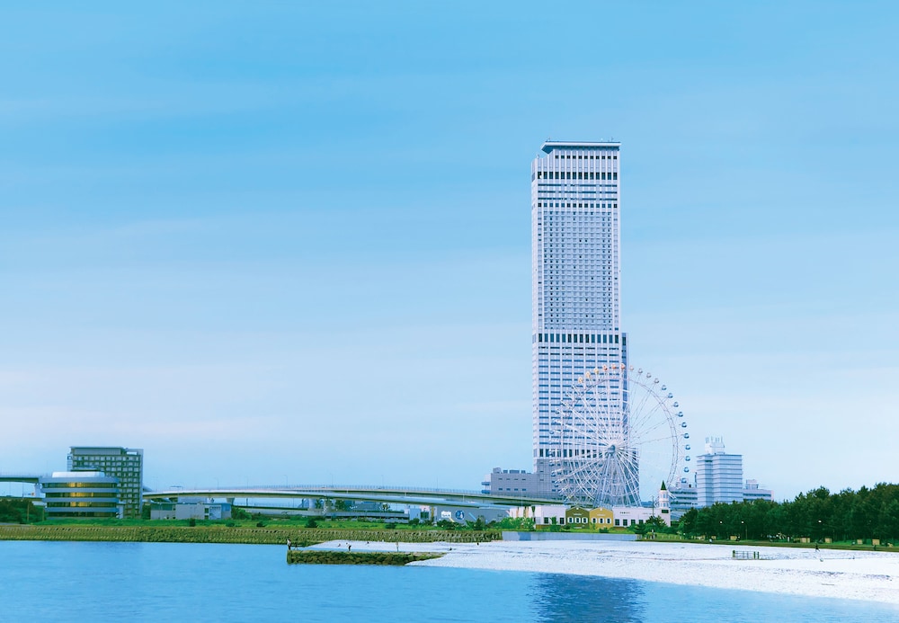 オディシススイーツ大阪エアポートホテル 大阪