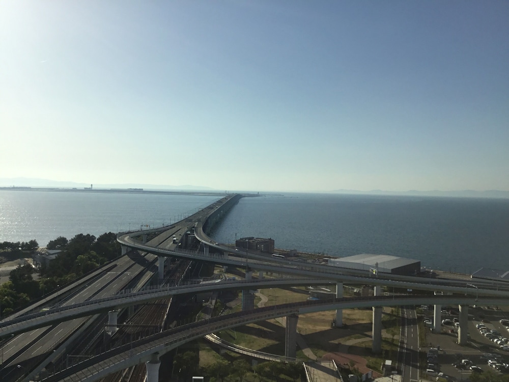 オディシススイーツ大阪エアポートホテル 大阪