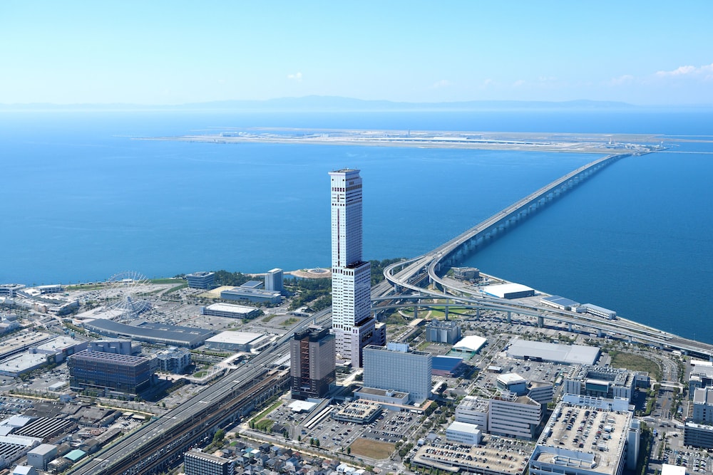 オディシススイーツ大阪エアポートホテル 大阪