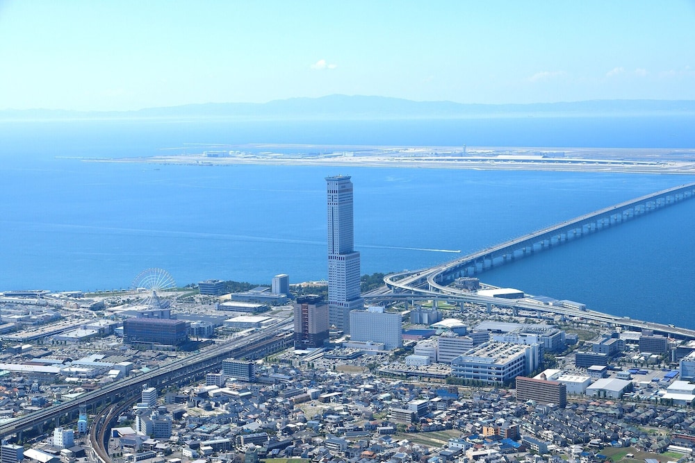 オディシススイーツ大阪エアポートホテル 大阪
