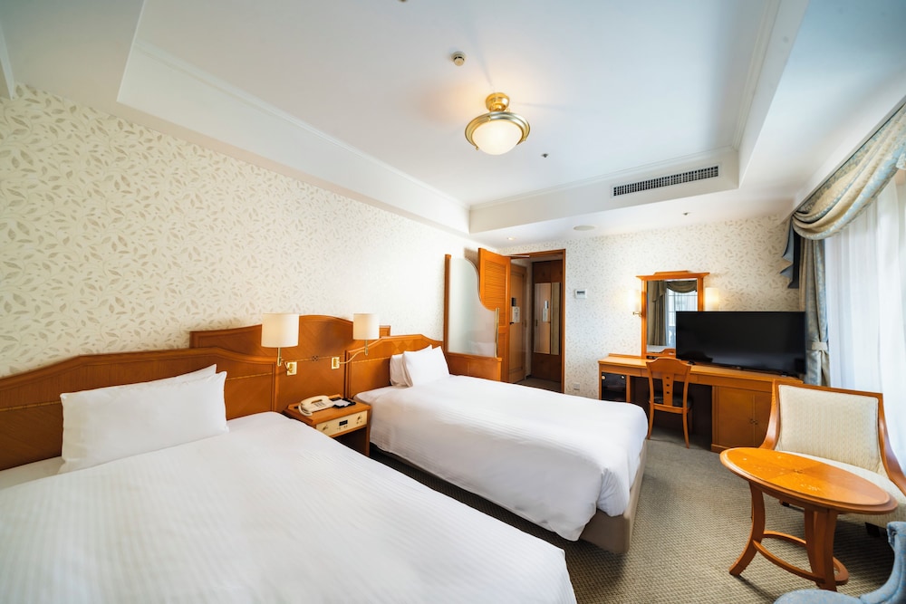 KOKO HOTEL 大阪心斎橋 大阪