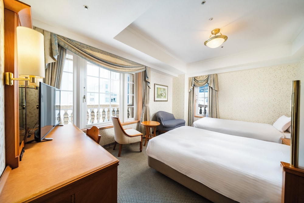 KOKO HOTEL 大阪心斎橋 大阪