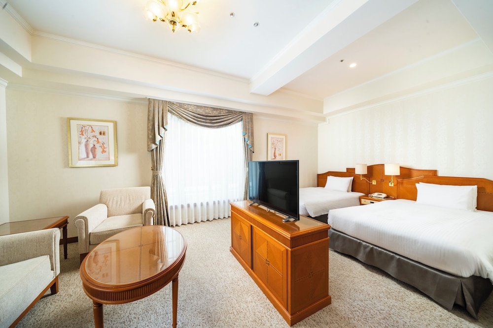 KOKO HOTEL 大阪心斎橋 大阪