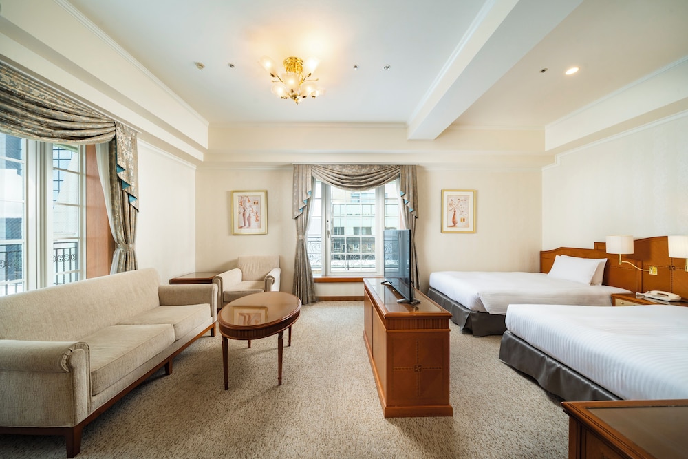 KOKO HOTEL 大阪心斎橋 大阪
