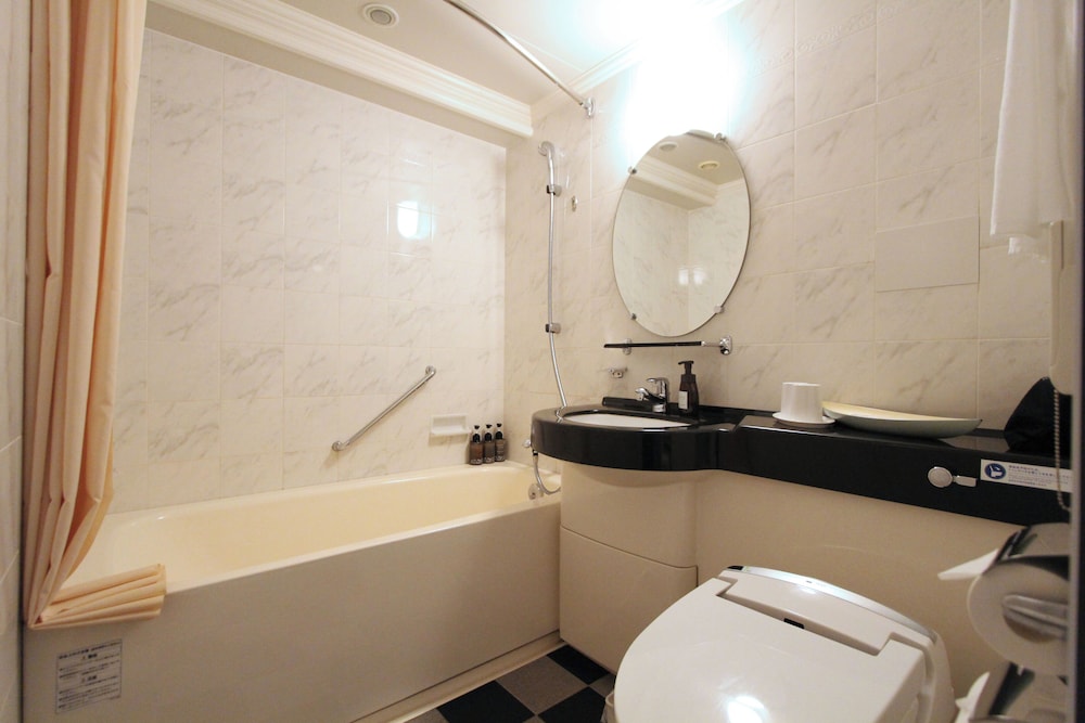KOKO HOTEL 大阪心斎橋 大阪