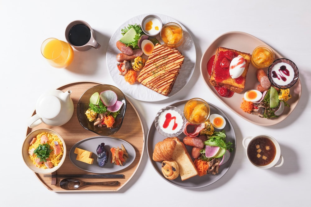 OMO7 大阪 BY 星野リゾート 大阪