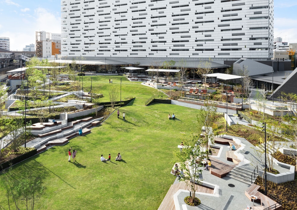 OMO7 大阪 BY 星野リゾート 大阪