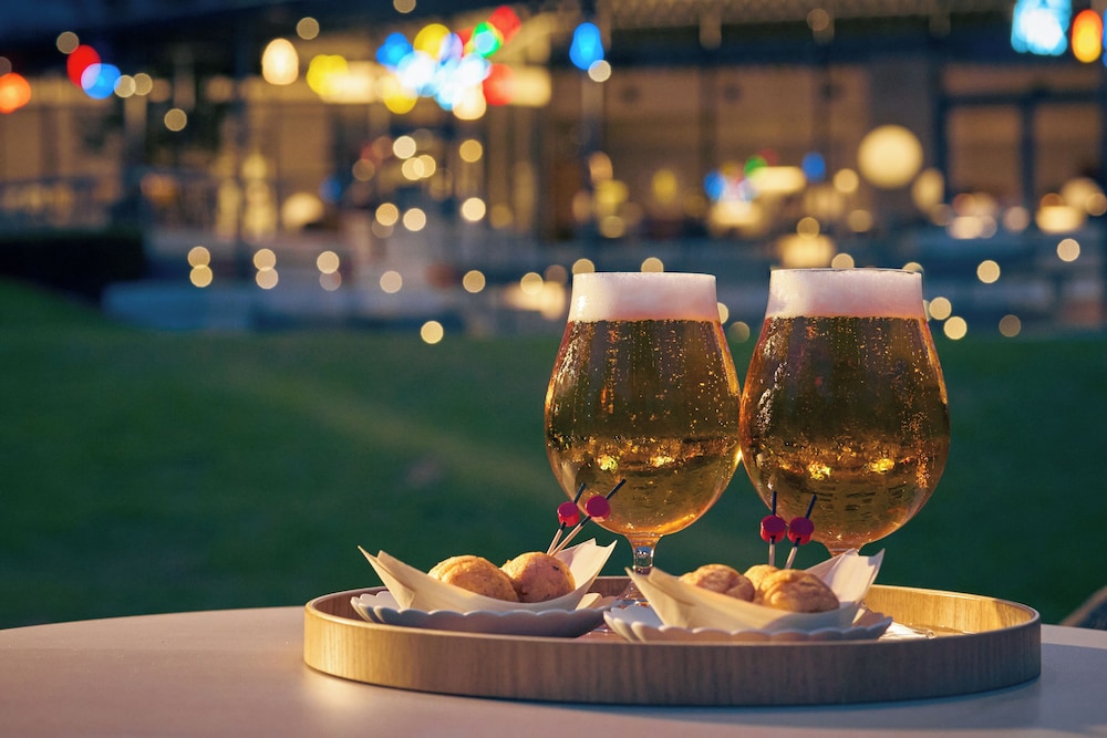 OMO7 大阪 BY 星野リゾート 大阪