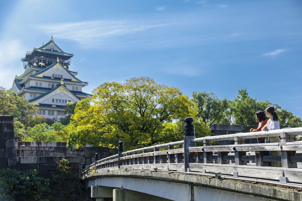 OMO7 大阪 BY 星野リゾート 大阪