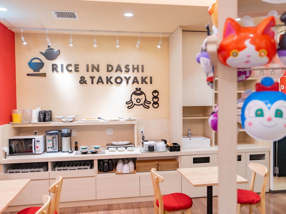 ホテルサンリオット心斎橋 大阪