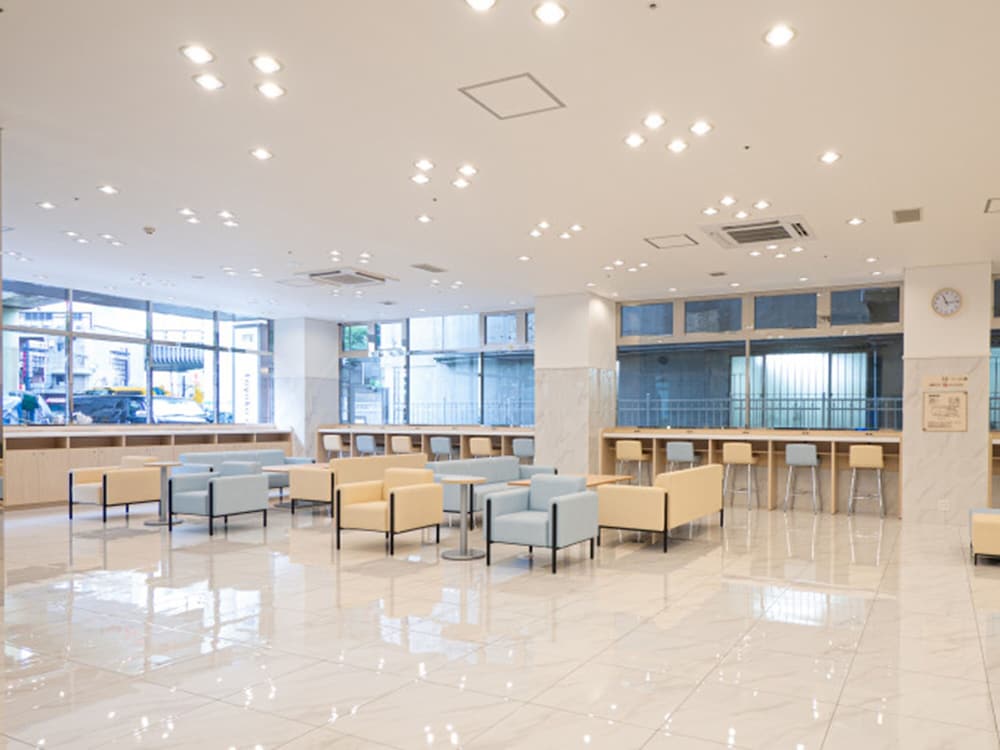 東横 INN 大阪なんば 大阪