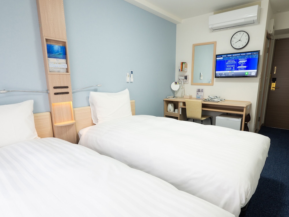 東横 INN 大阪なんば 大阪