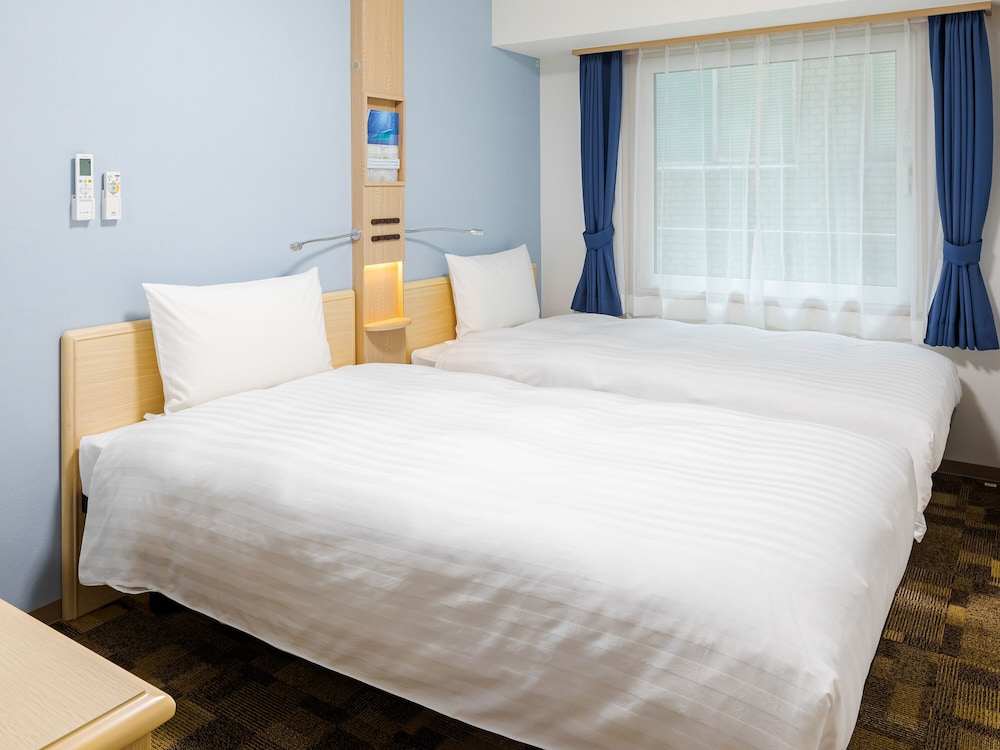 東横 INN 大阪なんば 大阪