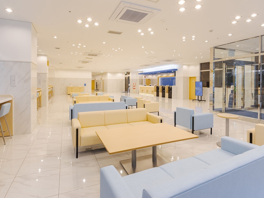 東横 INN 大阪なんば 大阪