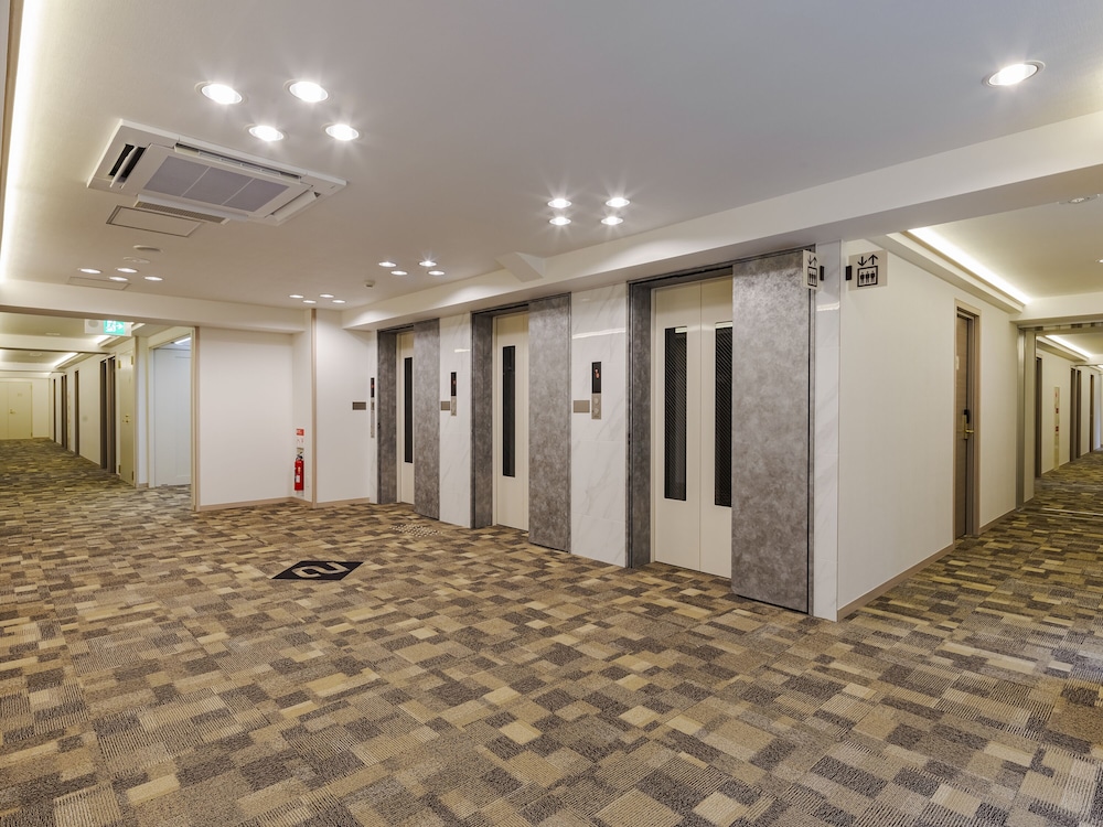 東横 INN 大阪なんば 大阪