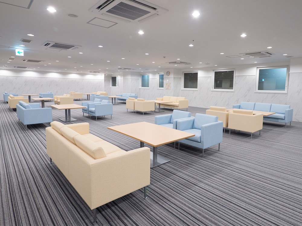 東横 INN 大阪なんば 大阪