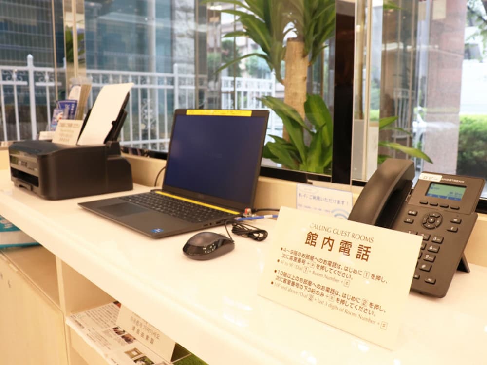 東横 INN 大阪なんば 大阪