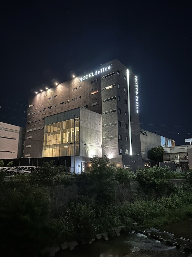 HOTEL FELICE 大阪伊丹空港 大阪