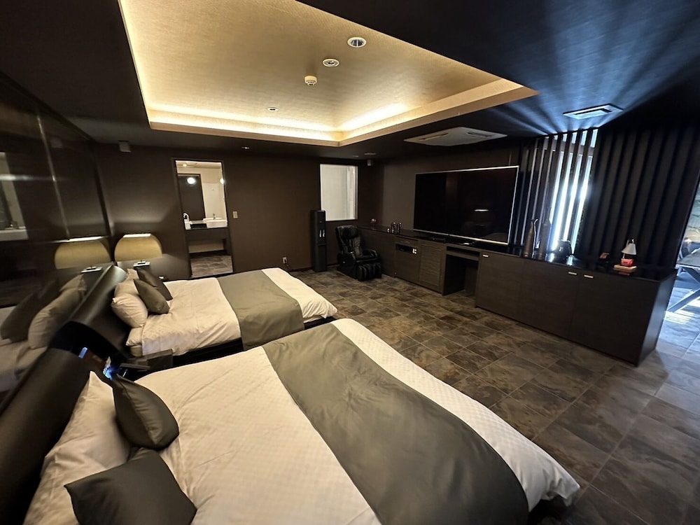 HOTEL FELICE 大阪伊丹空港 大阪