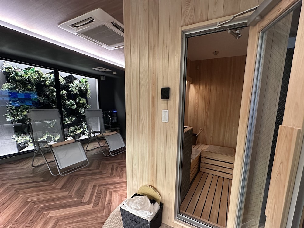 HOTEL FELICE 大阪伊丹空港 大阪