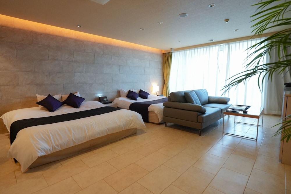 HOTEL FELICE 大阪伊丹空港 大阪