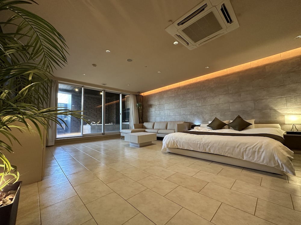 HOTEL FELICE 大阪伊丹空港 大阪