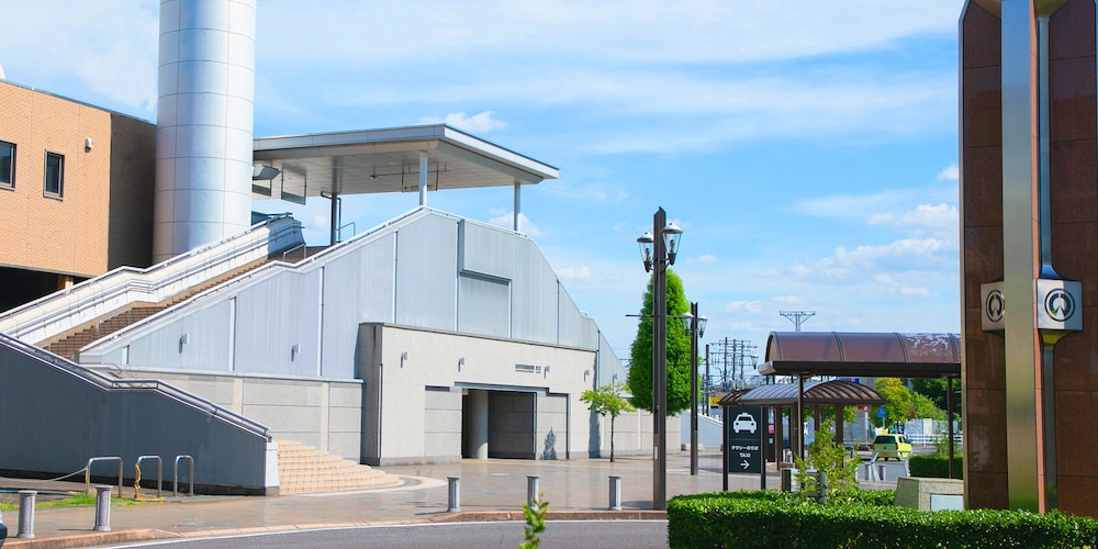 ビジネスホテルワコー 大阪