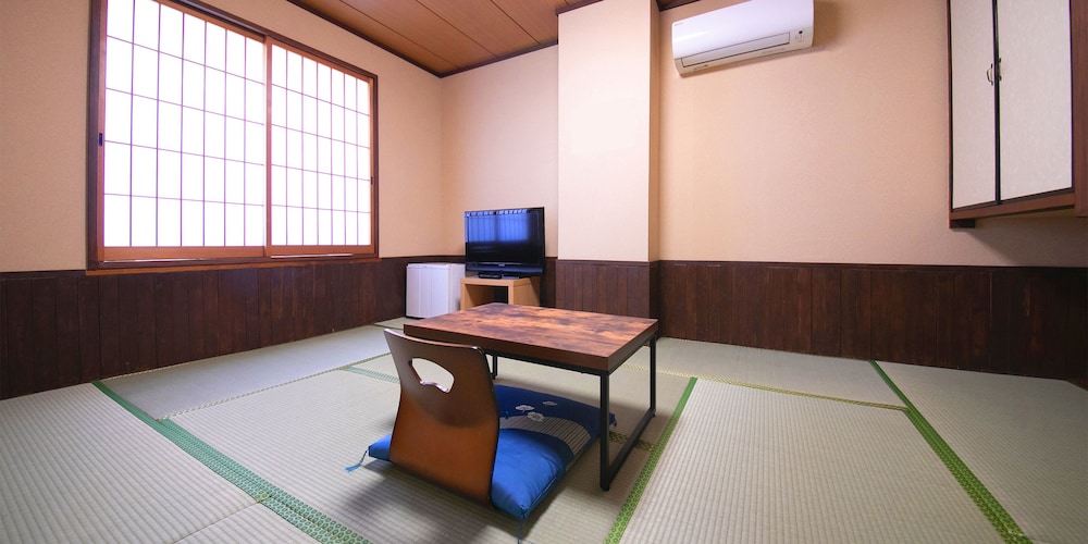 ビジネスホテルワコー 大阪