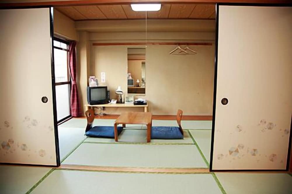 ビジネスホテルワコー 大阪