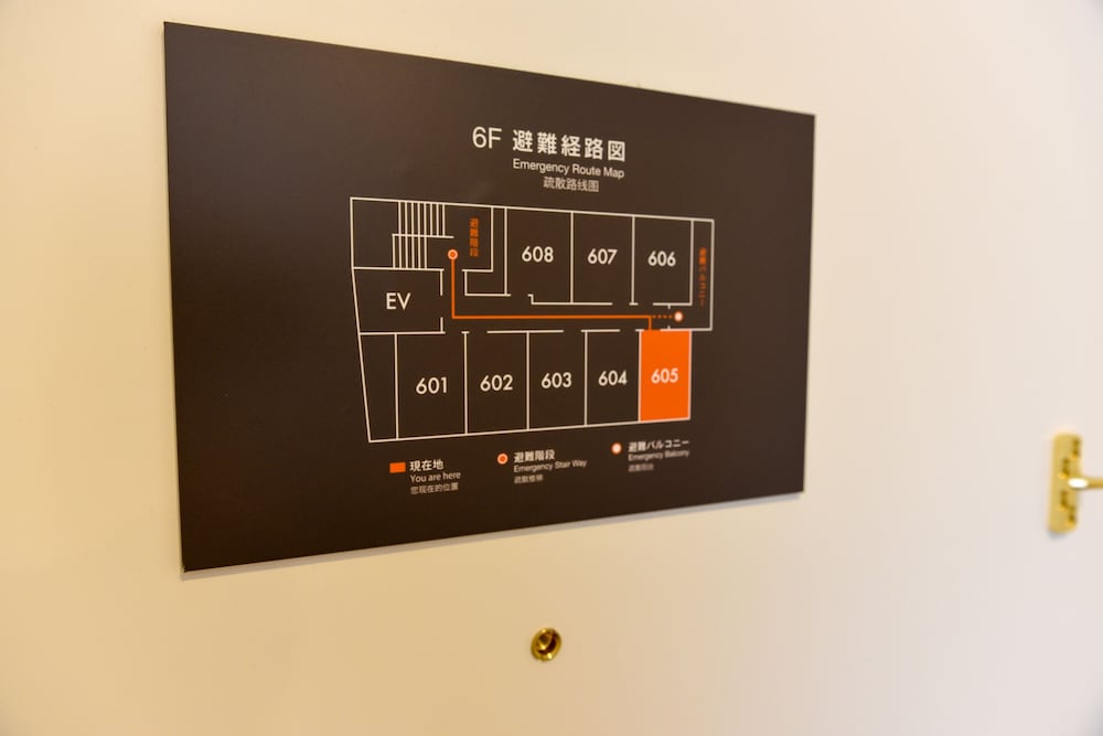 ホテル湾 OSAKA EBISU 大阪