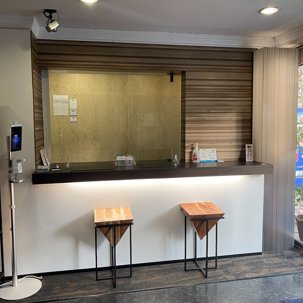 高槻 W & M ホテル 大阪