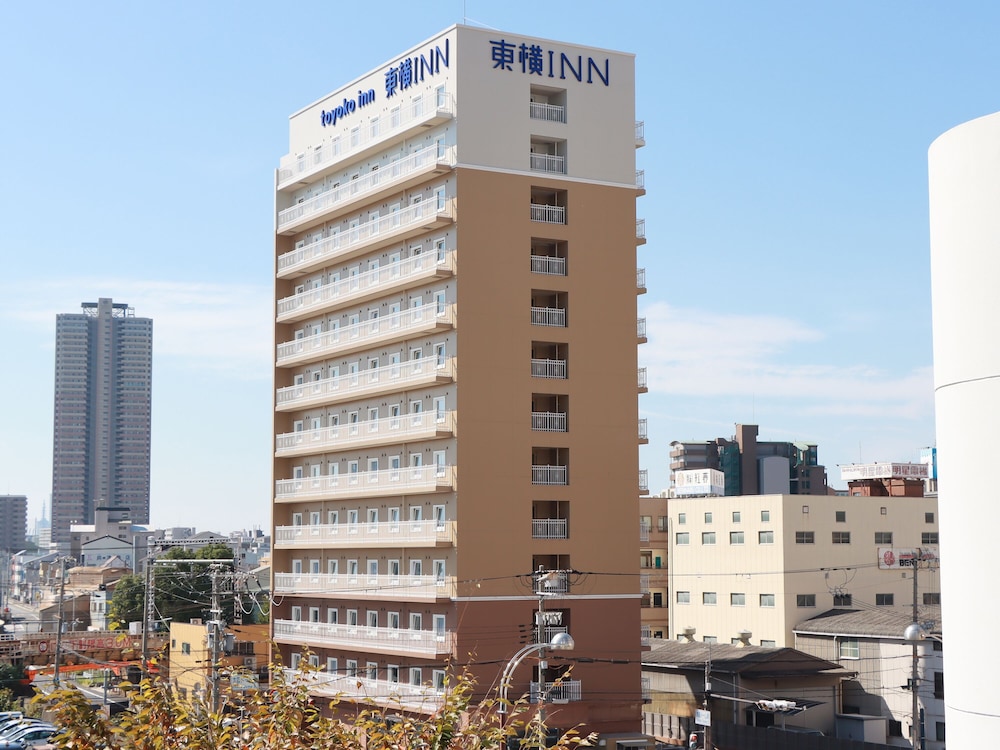 東横 INN 大阪ドーム前 大阪
