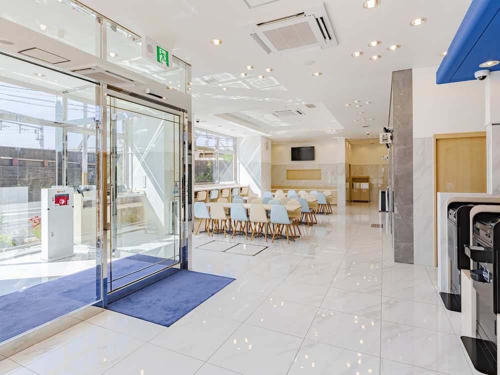 東横 INN 大阪ドーム前 大阪