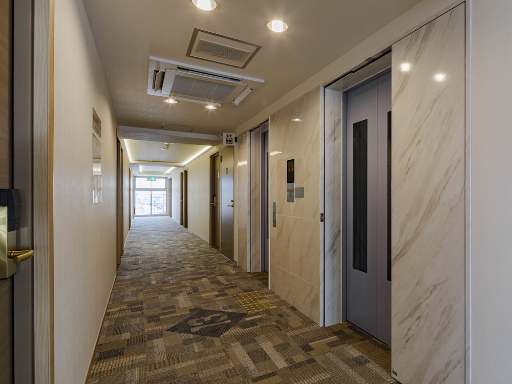 東横 INN 大阪ドーム前 大阪