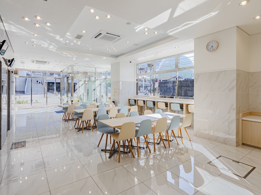 東横 INN 大阪ドーム前 大阪