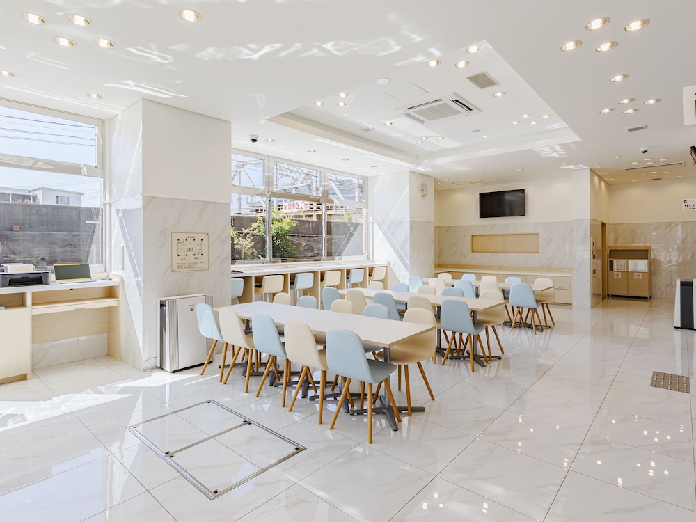 東横 INN 大阪ドーム前 大阪