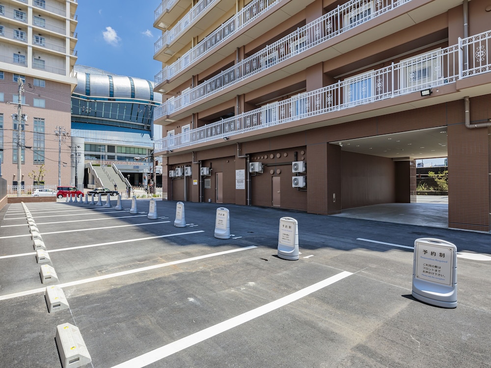 東横 INN 大阪ドーム前 大阪
