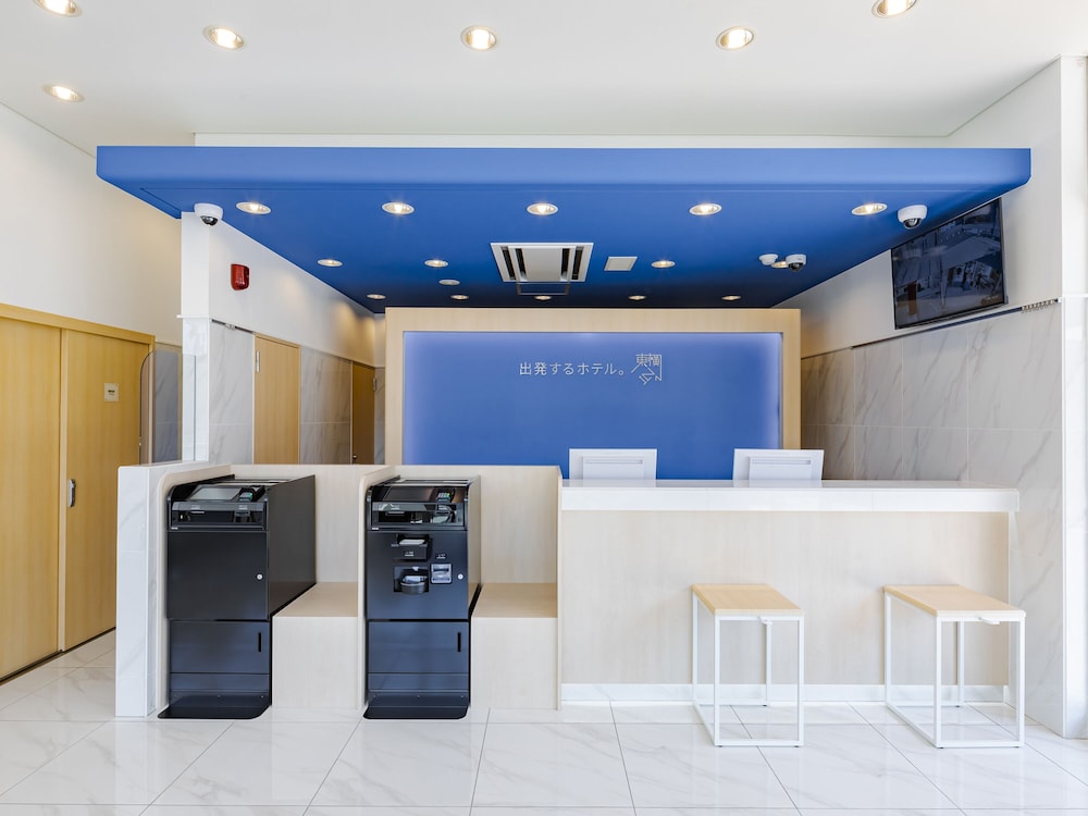 東横 INN 大阪ドーム前 大阪