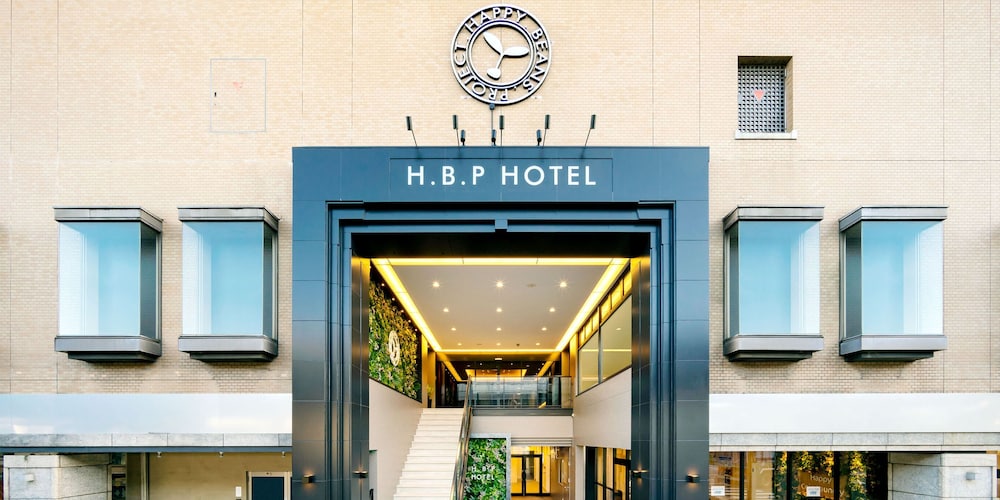 H.B.P HOTEL 大阪