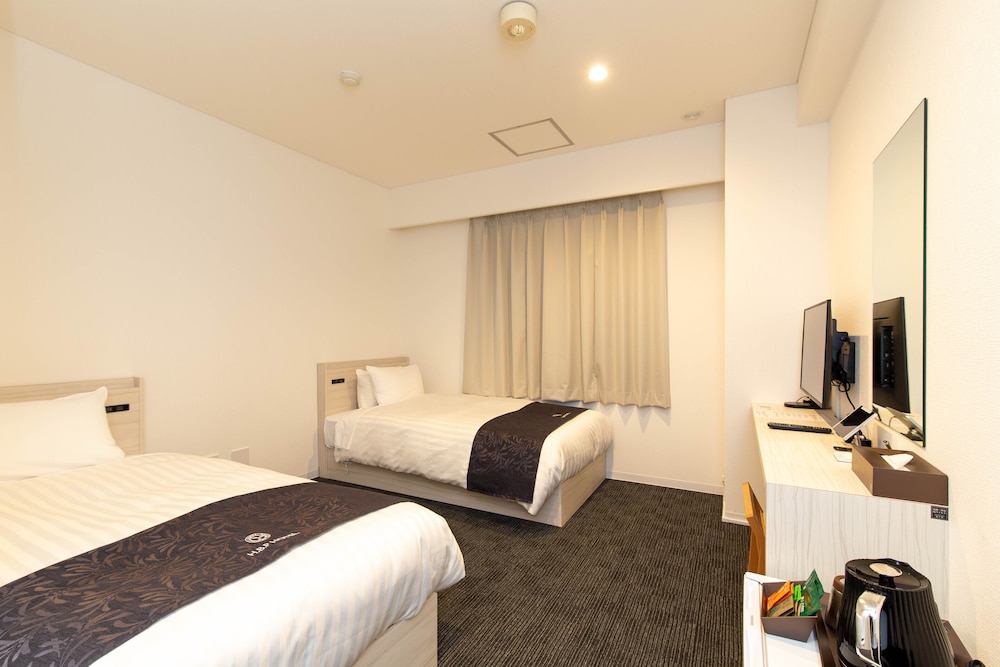 H.B.P HOTEL 大阪